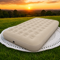 Automatic Built-in Air Bed Mattress for Outdoor Camping Home