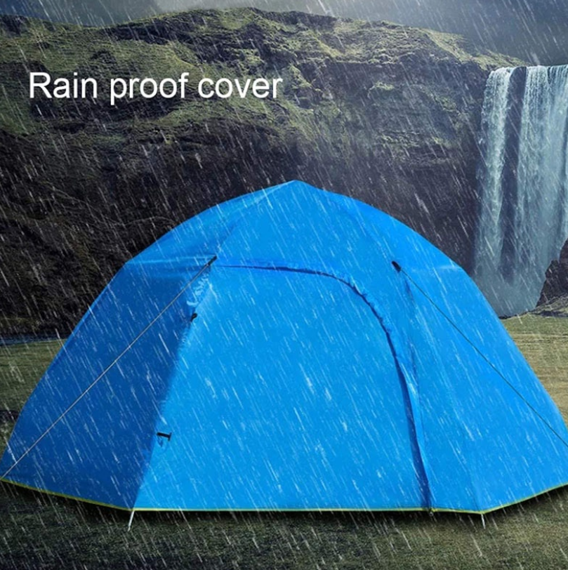 Quick Setup Lightweight Camping Tent