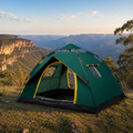 Portable Quick Opening Rainproof Camping Tent for Outdoor